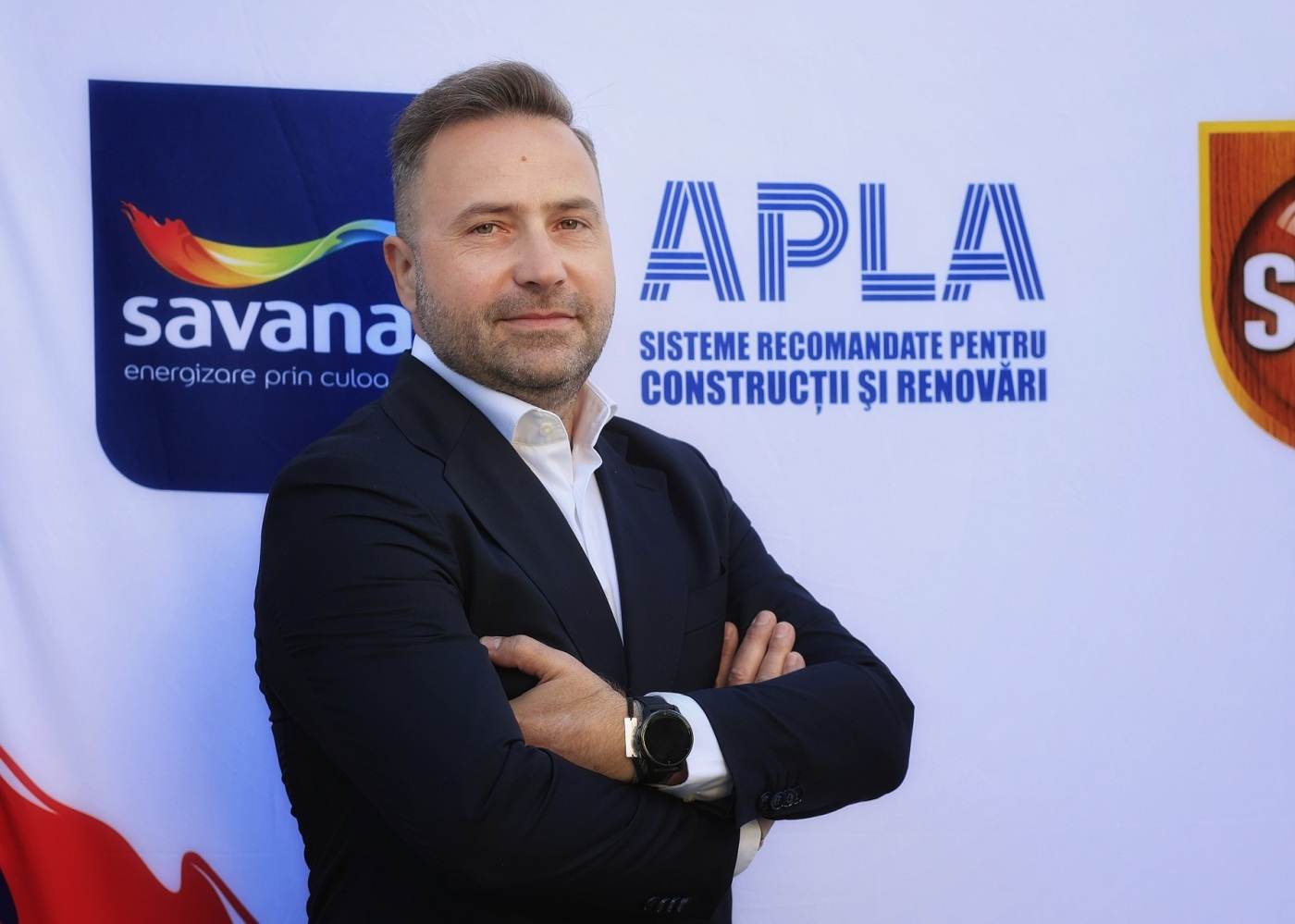 AkzoNobel lansează gama de vopsea Savana SMART